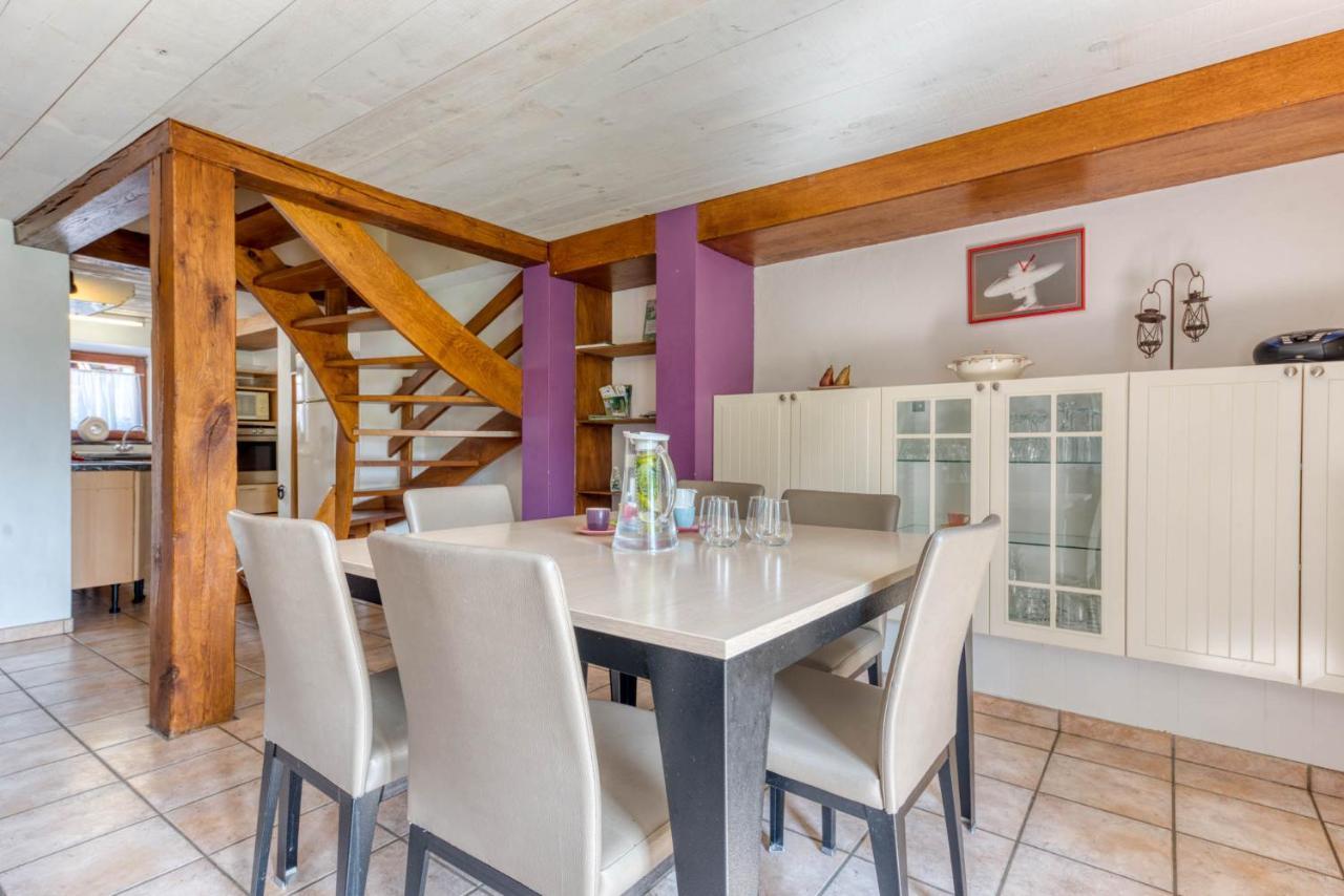Château Ferme de Laval Sainte-Ode Extérieur photo