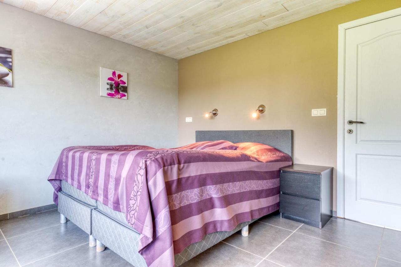Château Ferme de Laval Sainte-Ode Extérieur photo